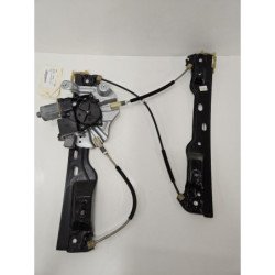 Leve Vitre Electrique Avant Droit Opel Astra J Phase 1